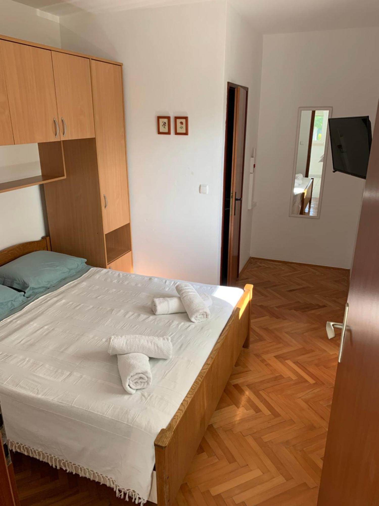 Villa A'Mare Seget Vranjica Room photo